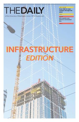 Infrastructure Edition  2022