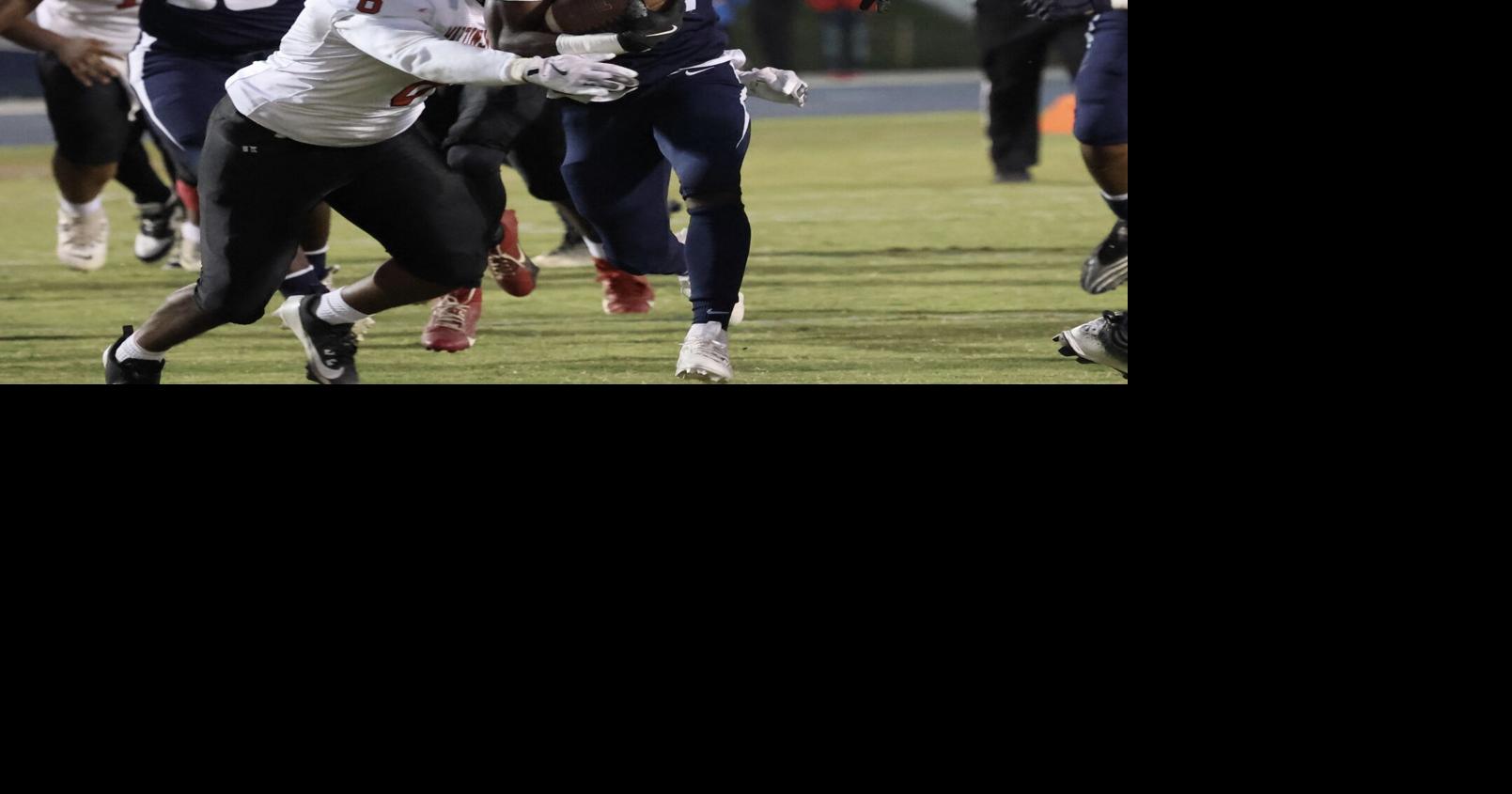 Area stat leaders through 10/11 Word, Glenn, Giggetts rack up the