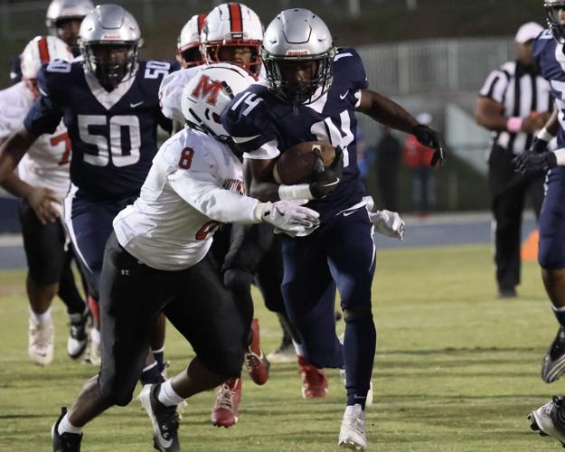 Area stat leaders through 10/11 Word, Glenn, Giggetts rack up the