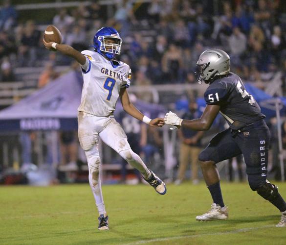 Area stat leaders through 10/11 Word, Glenn, Giggetts rack up the