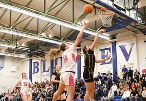 View From the Sideline: Hoops seniors bid farewell