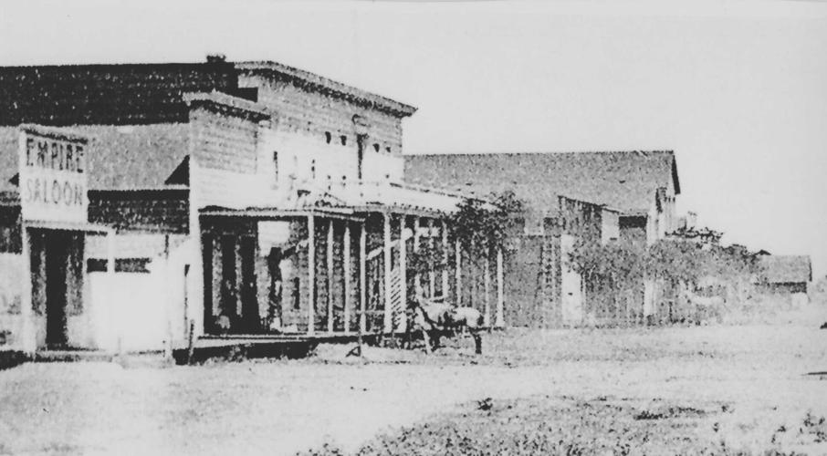 DCC at 150, Part 1 Birth of a church Features