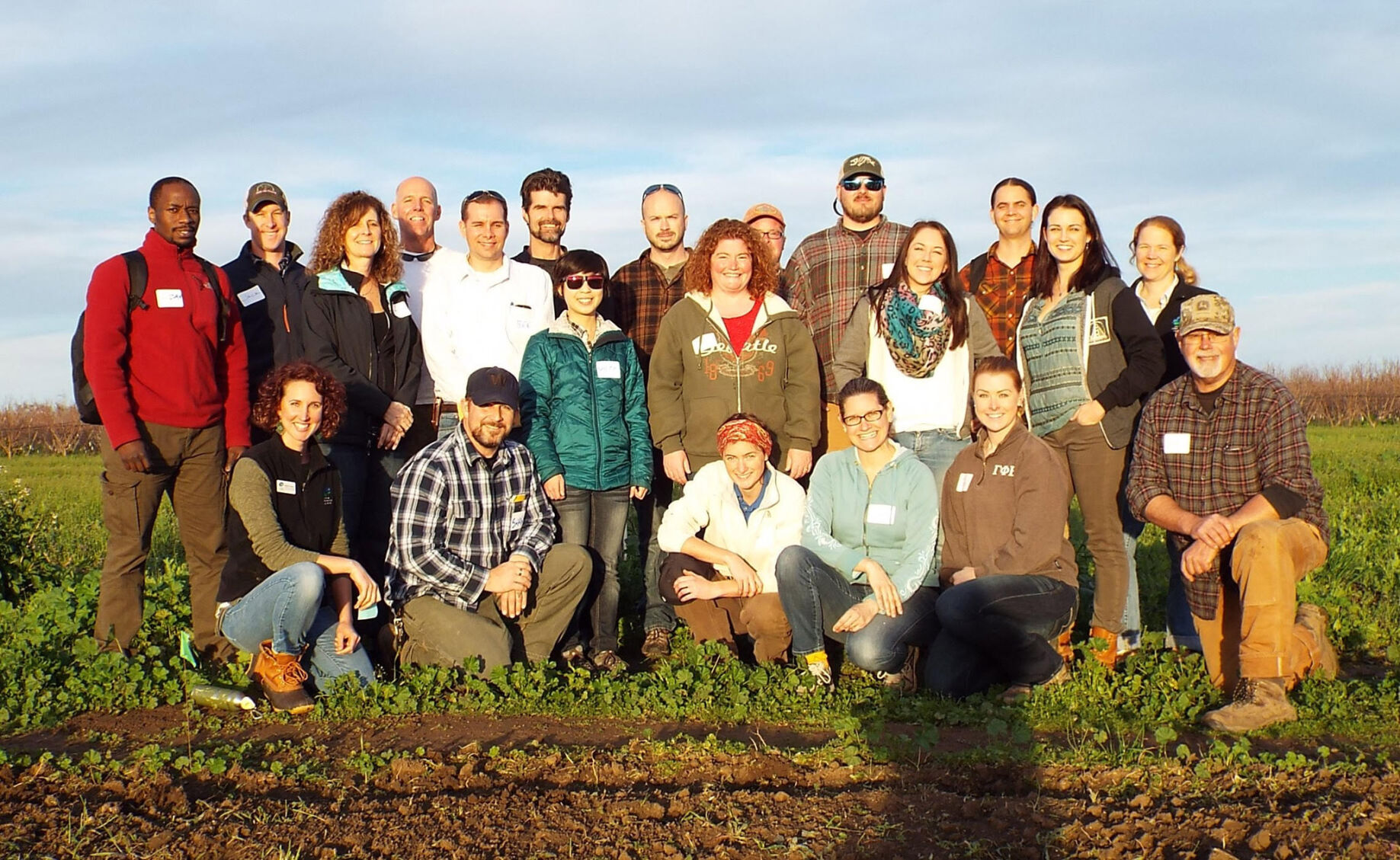 Farm Classes Farm — Center for Land-Based Learning photos | Do-not-import ...