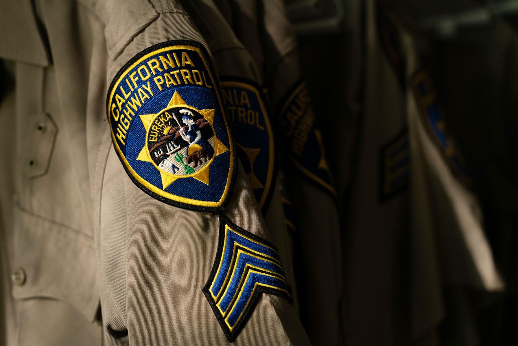 CHP touts ‘record hiring’ in 2025 | News | davisenterprise.com