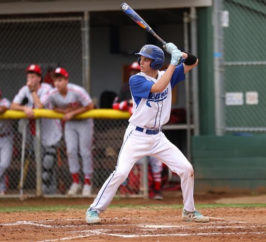 Mike Trask DHS baseball following blueprint for success again | Sports ...