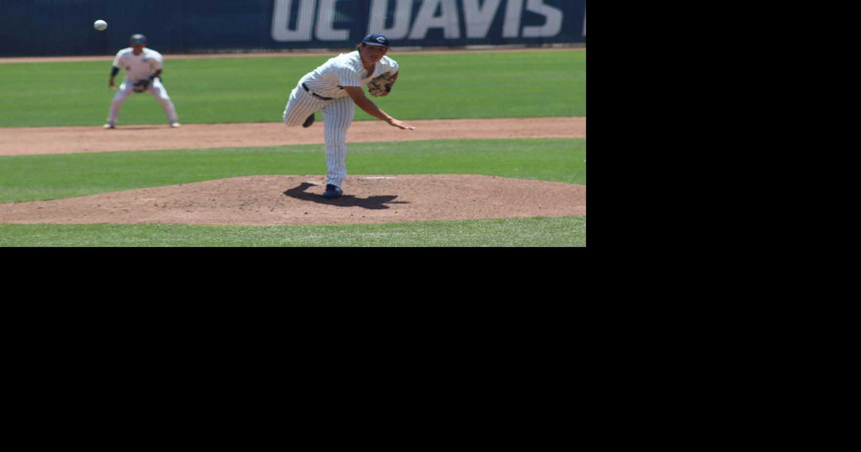 UCD finishes baseball season with winning record | Game ...