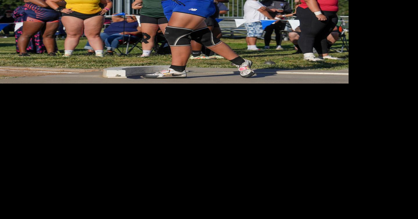 Track and field: Blue Devils shine at Masters | Blue Devils ...
