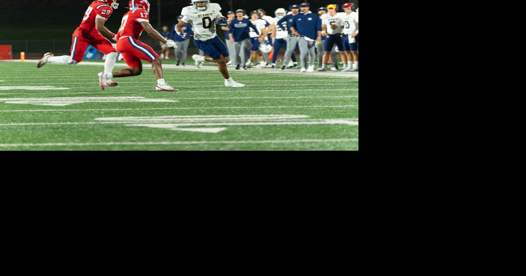 Aggies rally for first win of the season | Aggies | davisenterprise.com
