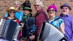 Those Darn Accordions at Winters Opera House