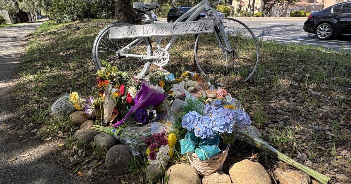 Davis police complete fatal bike crash investigation