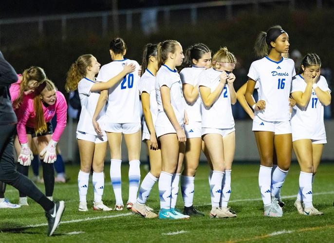 Mike Trask View From the Sideline: Playing with no regrets | Sports ...