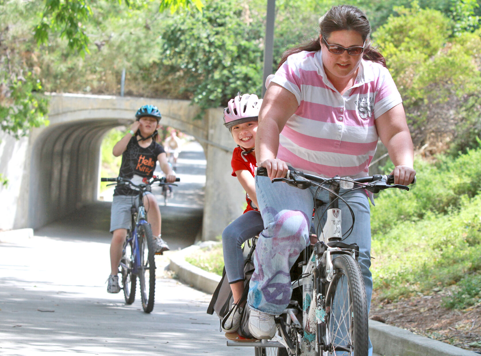 Loopalooza community bike ride set for May 3 | News | davisenterprise.com