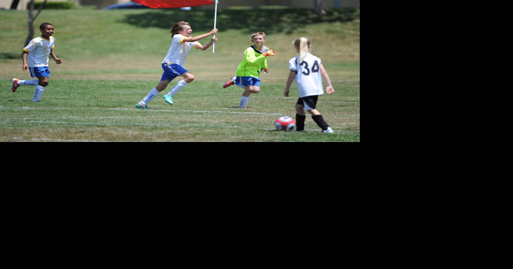 AYSO’s Davis World Cup ready to represent Sports