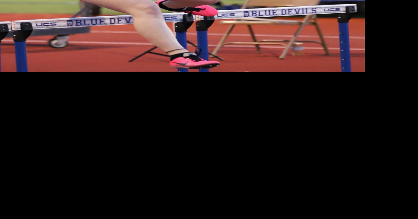 Lots of Devil good comes of track meet | Sports | davisenterprise.com
