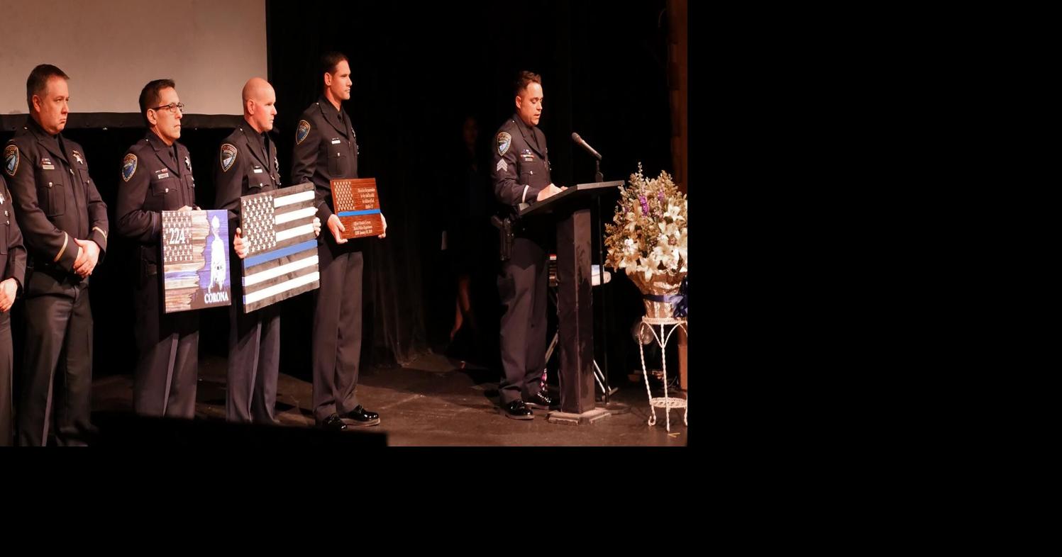 ‘Live like Natalie’: Fallen Davis officer remembered at crime victim ...