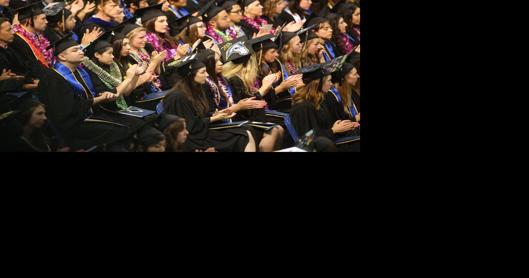 UC Davis graduation photo Donotimport