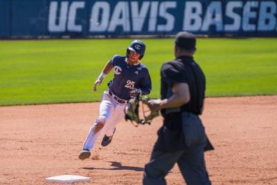Baseball - UC Davis Athletics
