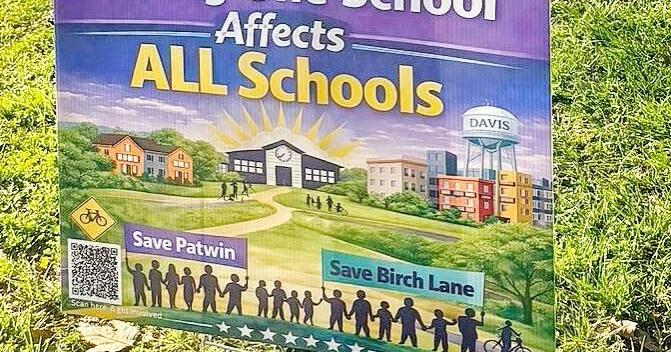 School board hears budget, school-closure input