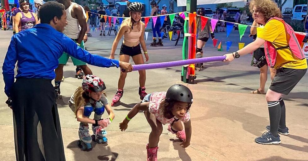 Tenth Davis Pride kicks off on June 1 - Vimarsana News