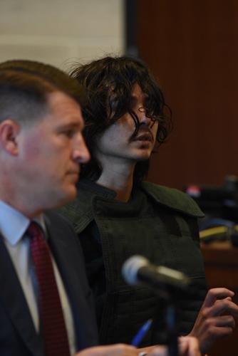 Mental competency doubts stall alleged Davis killer&rsquo;s court case 