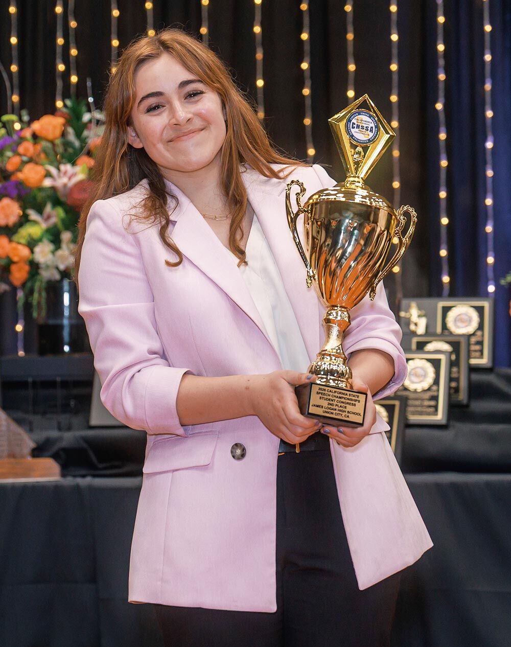 Two Blue Devils in top 10 at speech-and-debate tourney | News ...