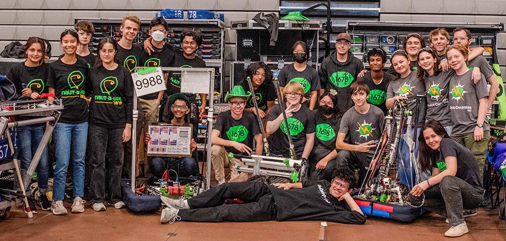 Citrus Circuits completes winning season at MadTown
