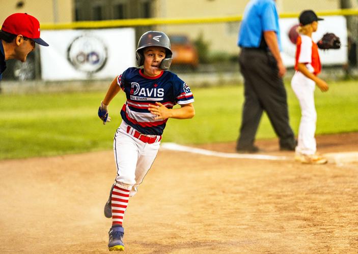 Delaware County squad eliminated from LLWS following loss to Rhode Island, Sports