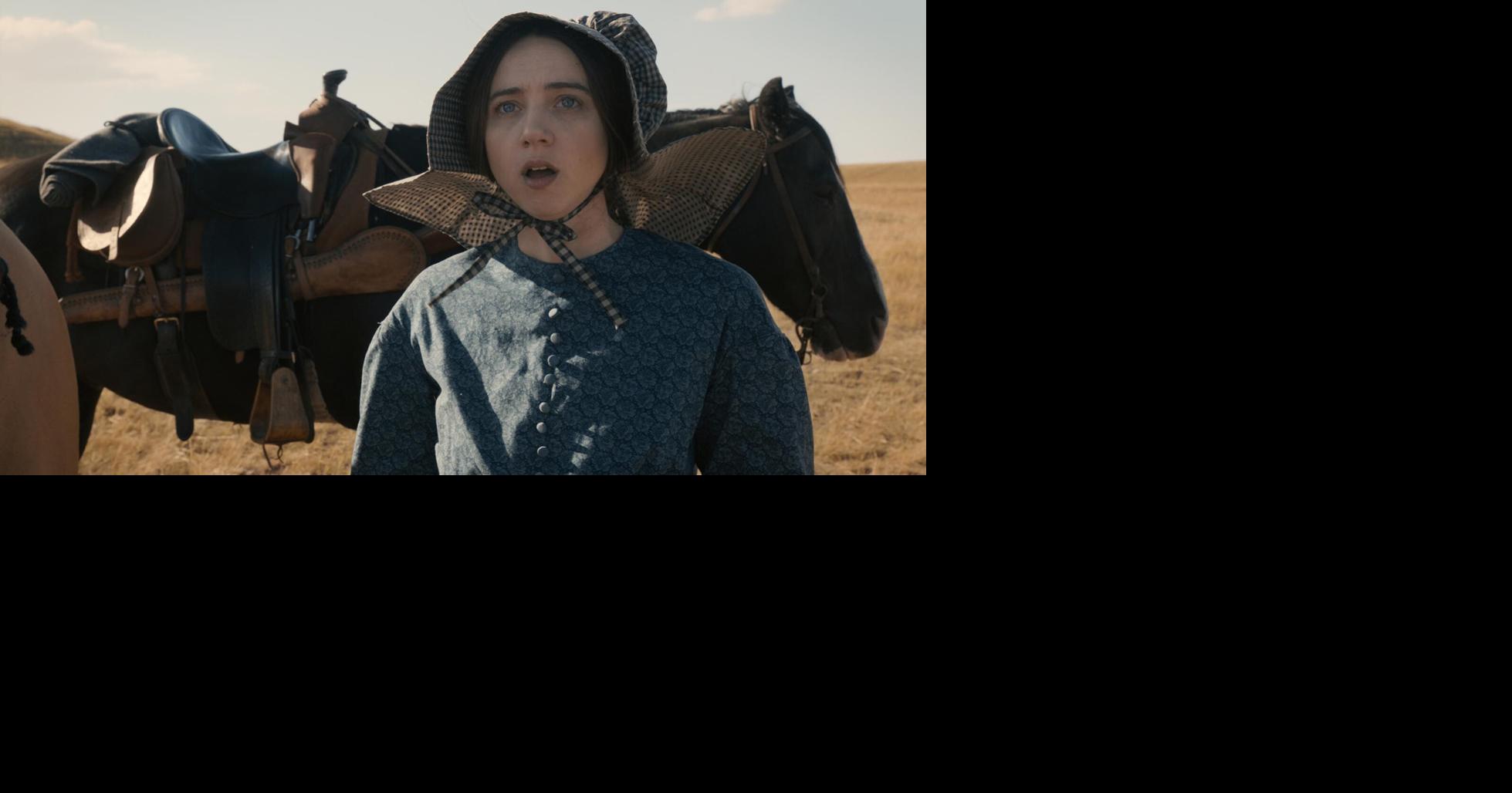 The Ballad of Buster Scruggs: 14 things you might have missed