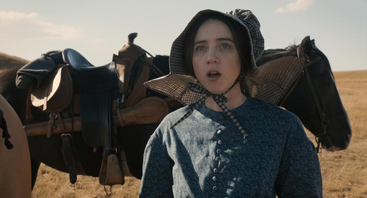 The Ballad of Buster Scruggs Review: How the West Was Weird - High