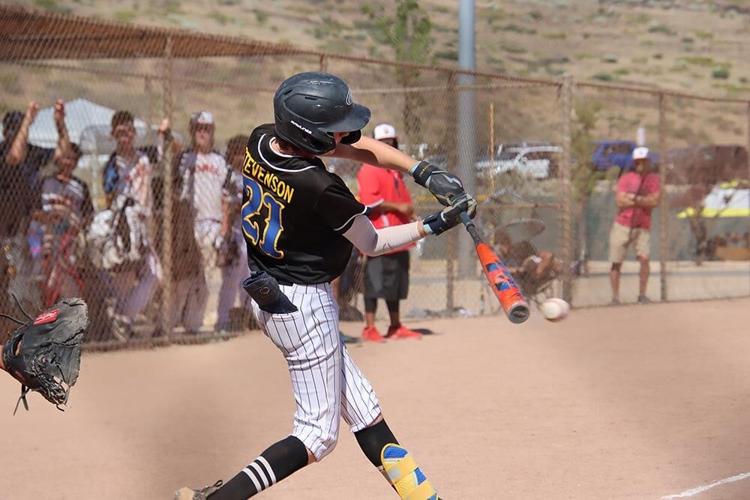 sports world series baseball