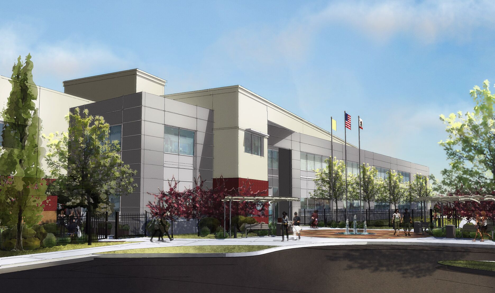 Seed breeding company to double size of Woodland headquarters News