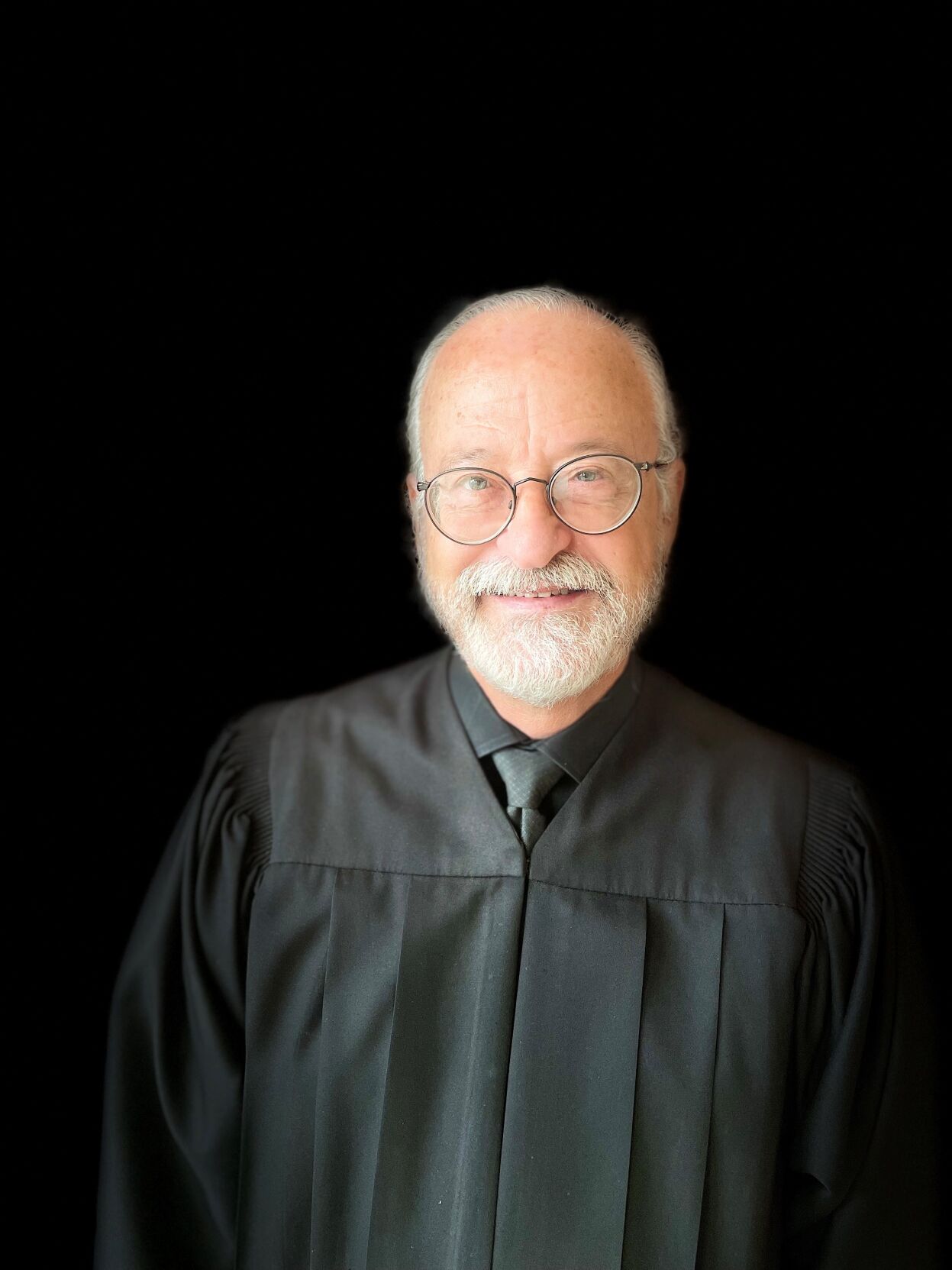 Rosenberg announces Yolo Superior Court retirement | News ...