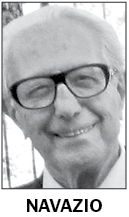 Franco M. Navazio M.D. Obituaries davisenterprise