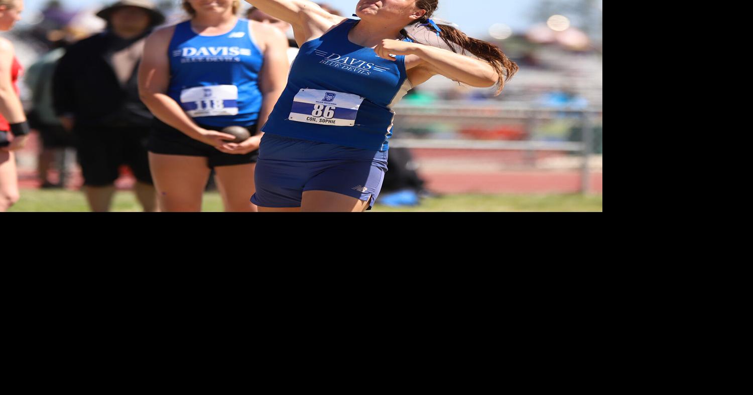 Devils strong on track and field at Division I meet | Sports ...