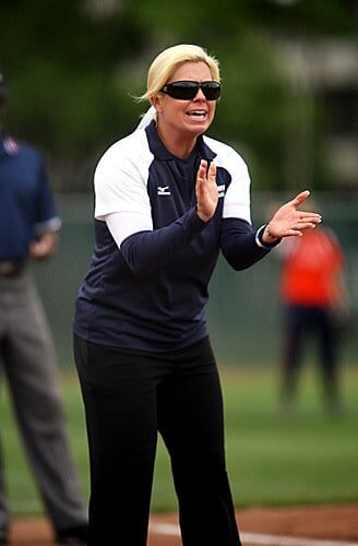 Yoder’s passion for softball stretches deep into Davis | Aggies ...