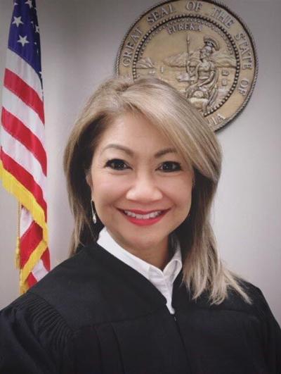 Newsom appoints judge to fill Yolo court vacancy News