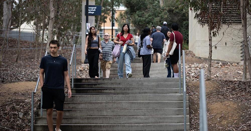 Newsom’s final budget sends more than $1B to UC, CSU