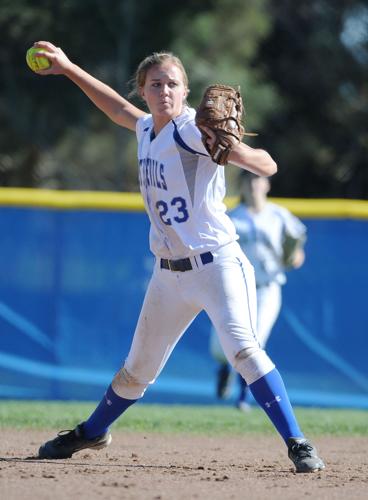 Ashley Dufresne DHS softball Davis tournament photos | Do-not-import ...