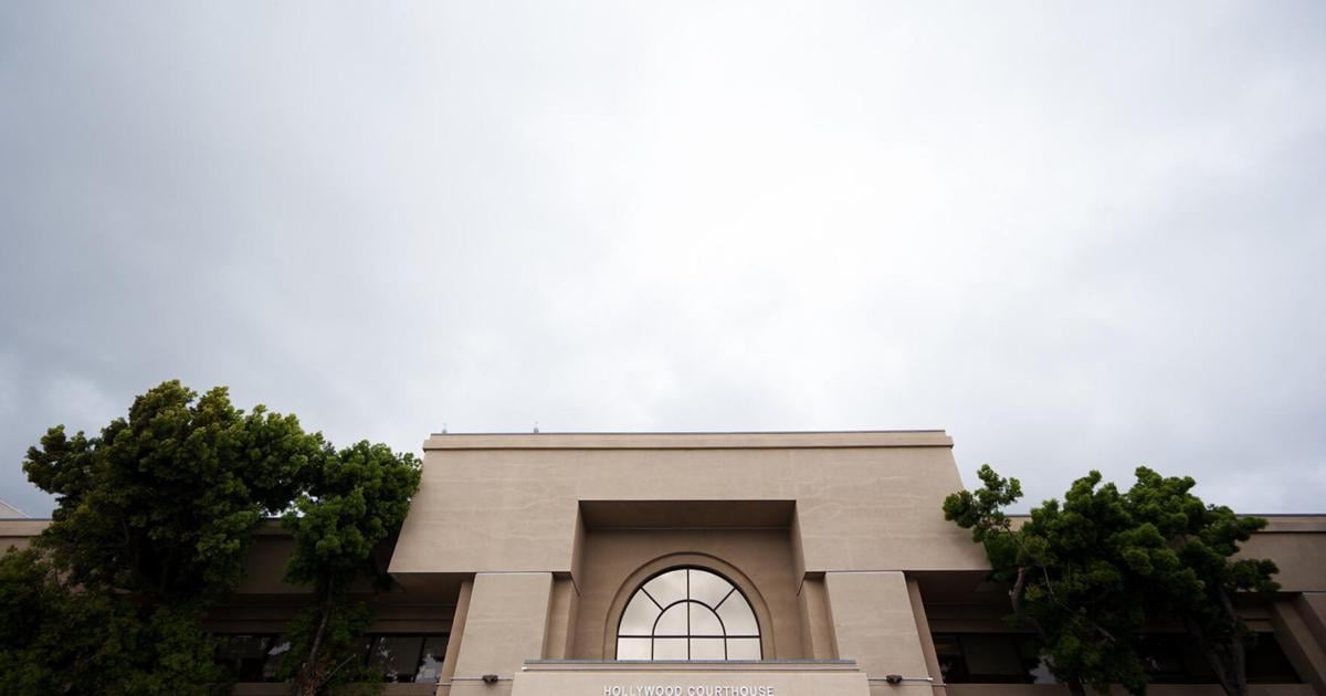 California judges test new A.I. clerk