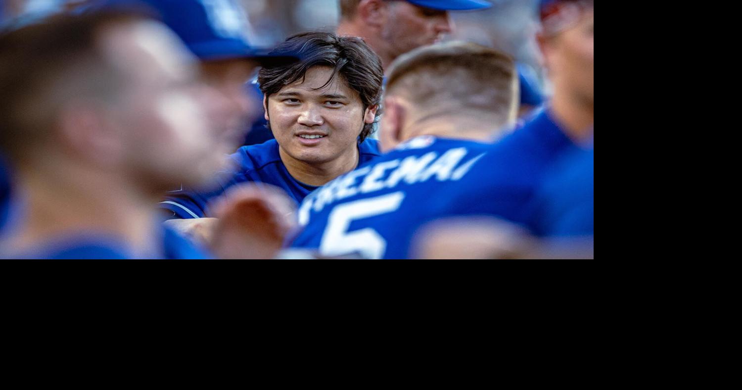 Dodgers post back-to-back wins over A's