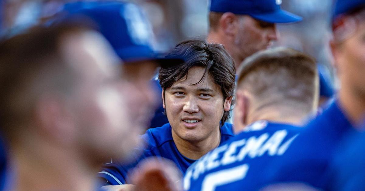 Dodgers post back-to-back wins over A's