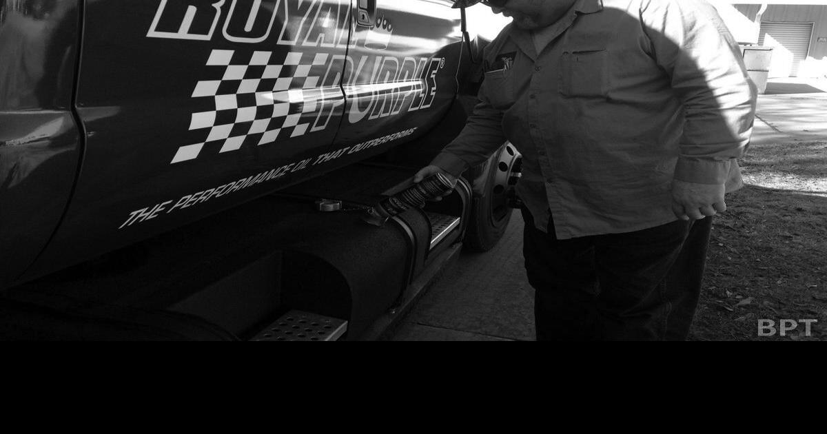 How to protect your diesel in cold weather Automotive