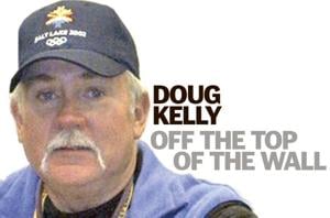 Doug Kelly: Mays deserves league-wide honor