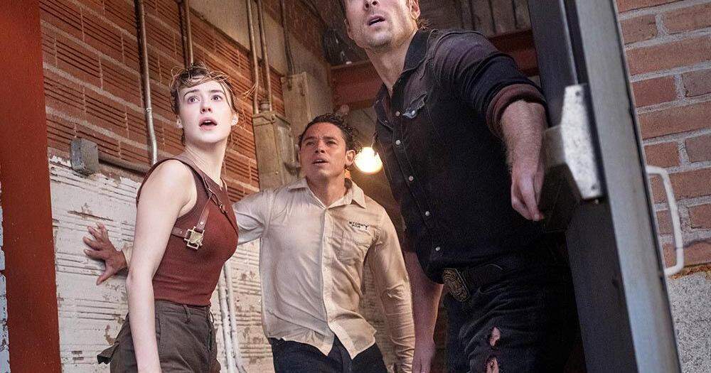 ‘Twisters’ Prepare to be blown away! Movies