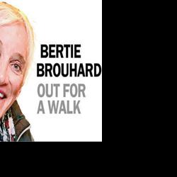 Out for a Walk: For those who come to San Francisco.