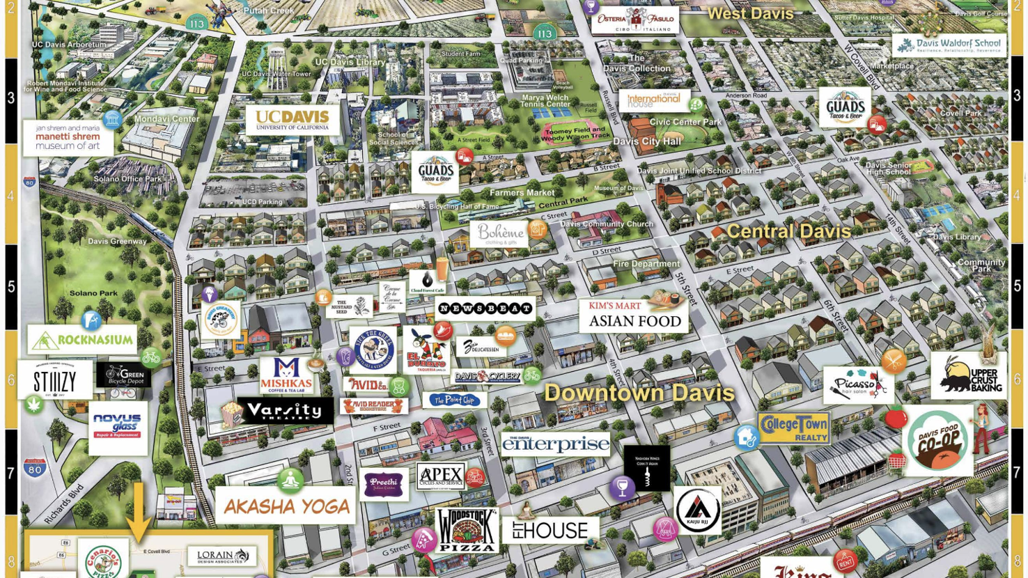 City government | davisenterprise.com