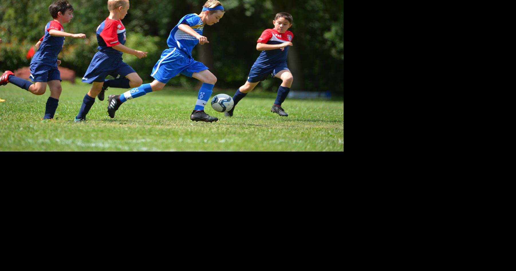 AYSO World Cup takes over town Sports