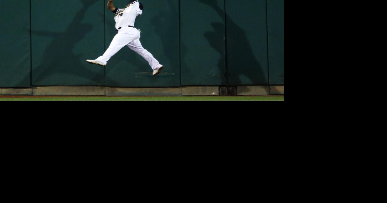 Las Vegas spoils Opening Day at Raley Field | Sports | davisenterprise.com