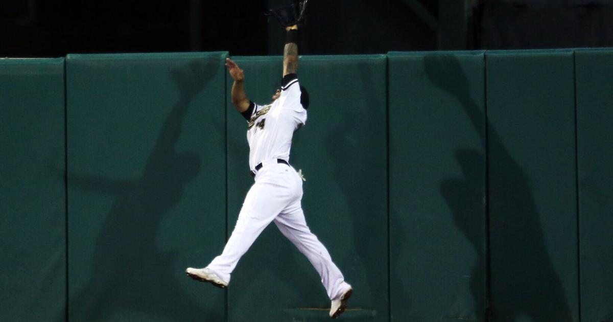 Las Vegas spoils Opening Day at Raley Field | Sports | davisenterprise.com