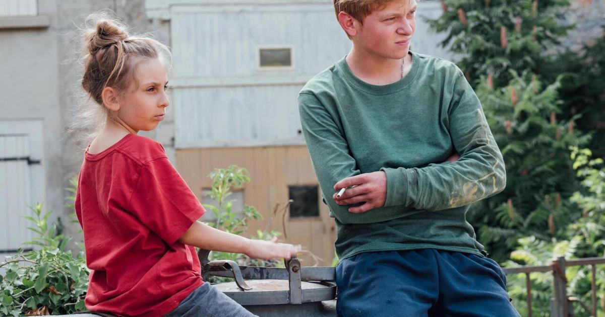 ‘Holy Cow’: An earthy, beguiling character study | Arts & Entertainment ...